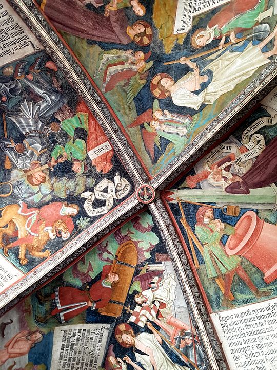 Brixen Illuminationen