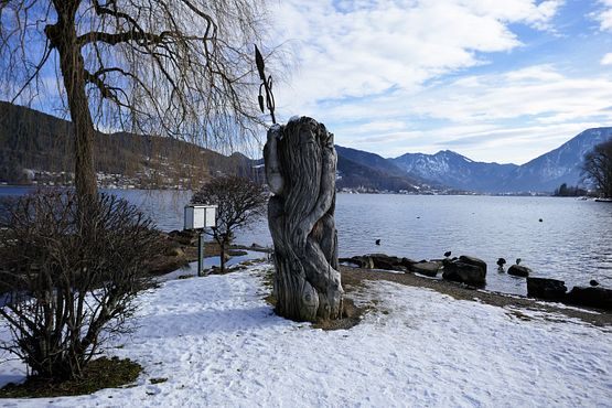Gabelmann vom Tegernsee