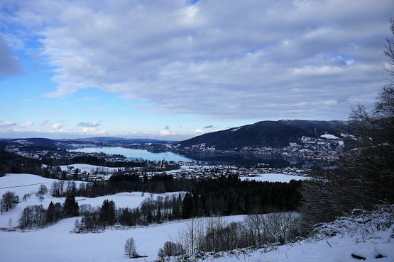 Tegernsee gesamt