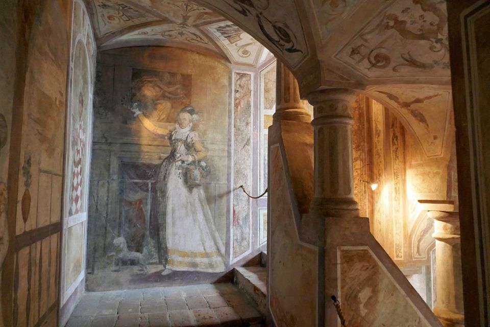 Narrentreppe 4
