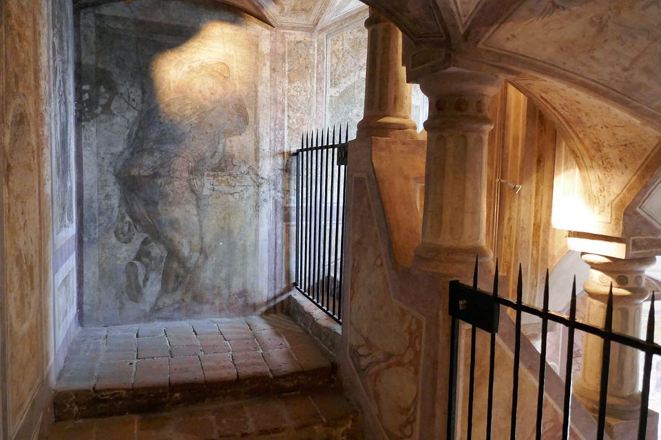 Narrentreppe 3