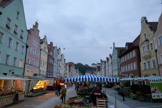 Markttag