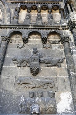 Schottentor Detail