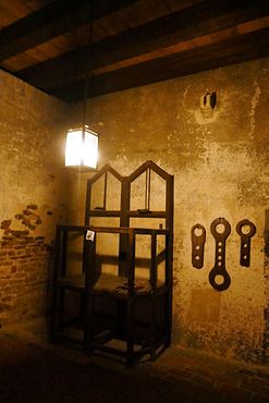 Folterkammer