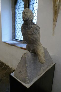 Brückenmännlein Original