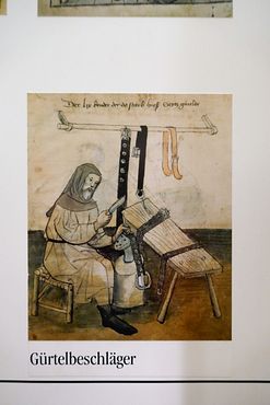 Gürtelmacher