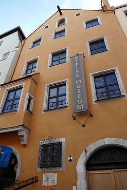 Keplermuseum