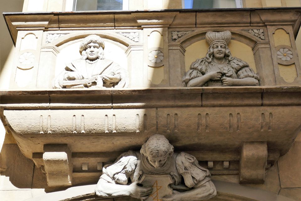 Bürger von Regensburg