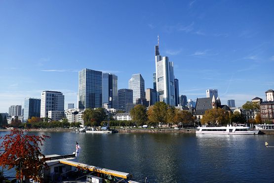 Mainhattan