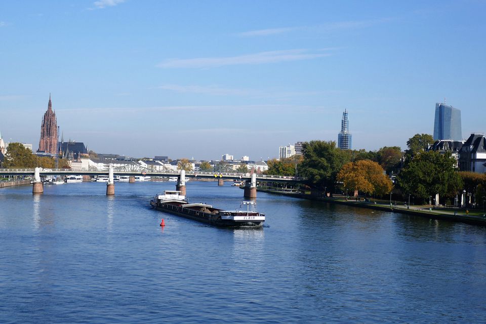 Frankfurt am Main