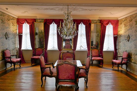 Salon