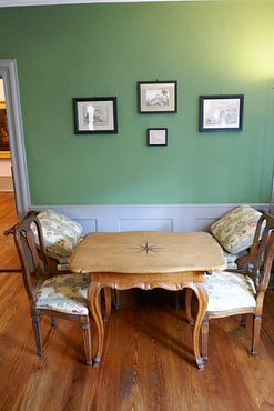 Chaiselongue