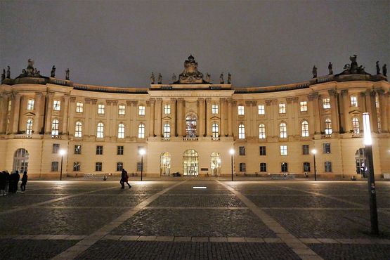 Humboldt-Universität