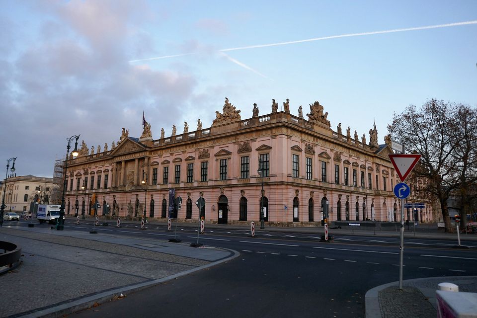 Historisches Museum