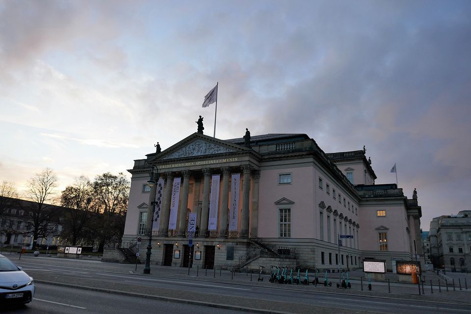 Oper Berlin