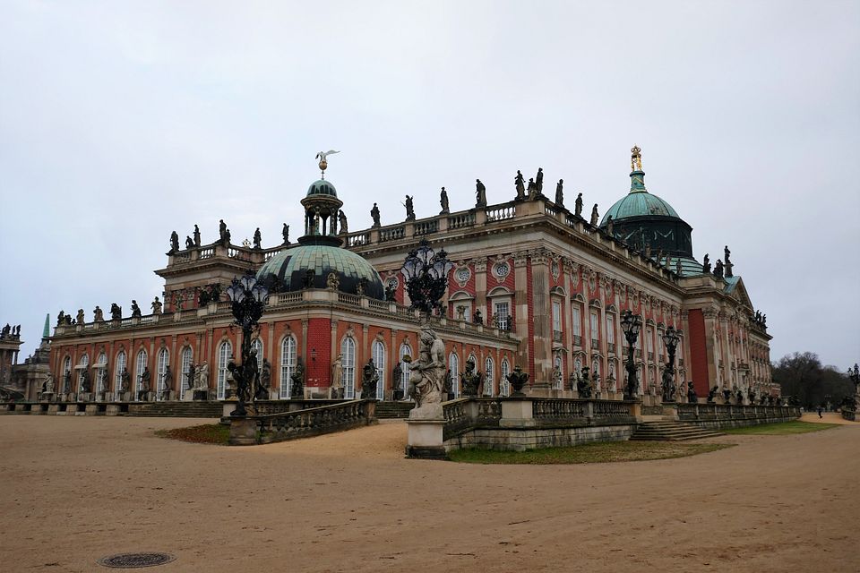 Neues Palais