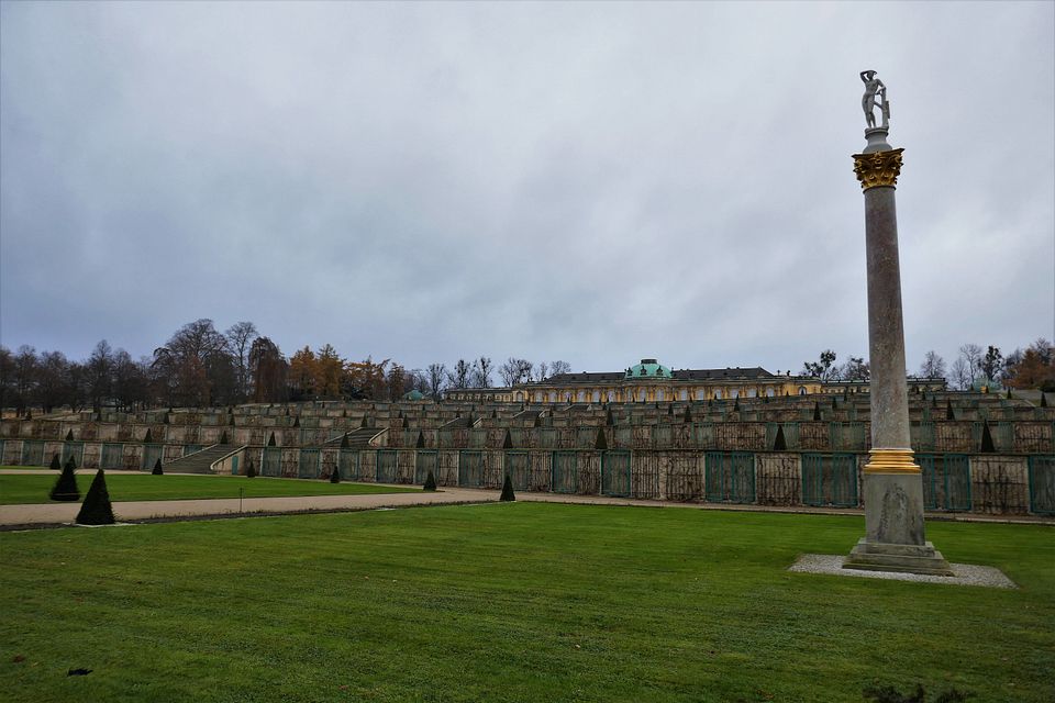 Sanssouci