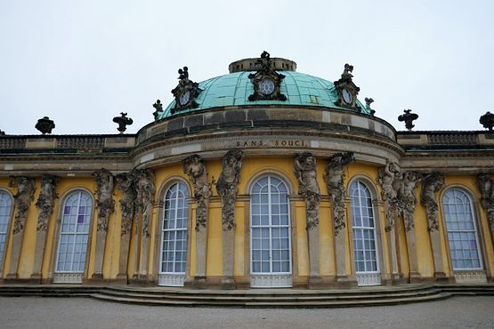 Sorgenfrey