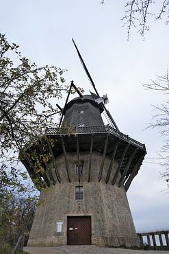 Mühle