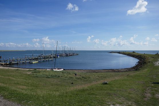 Rantum Hafen