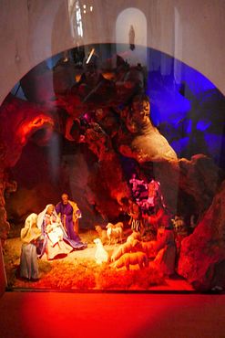 St. Gangolf