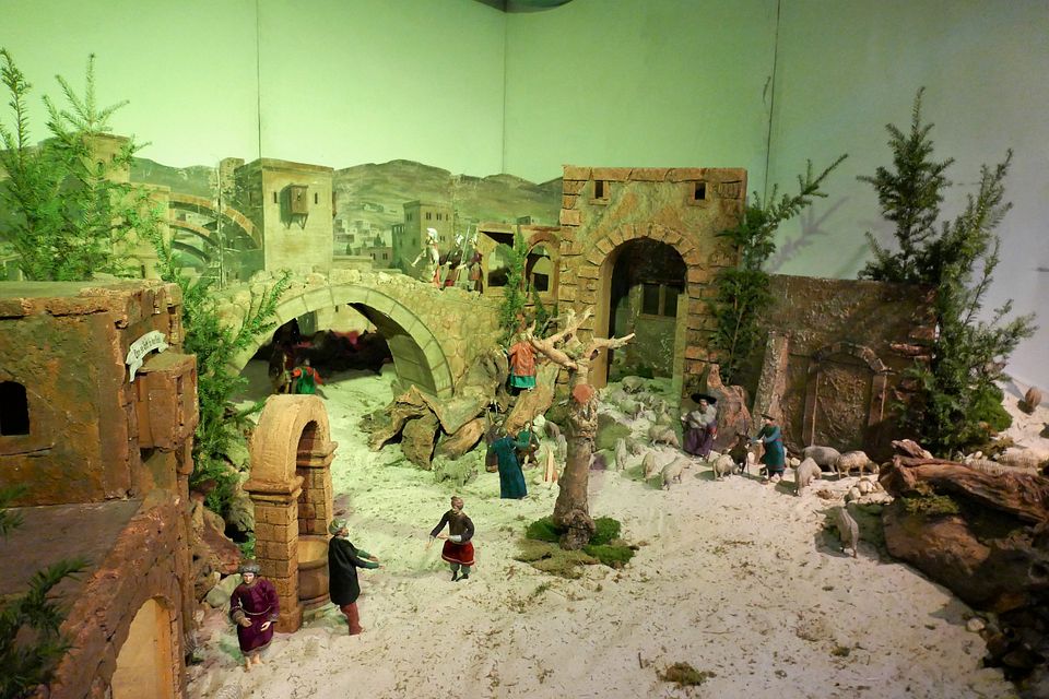 St. Martin Gesamt A