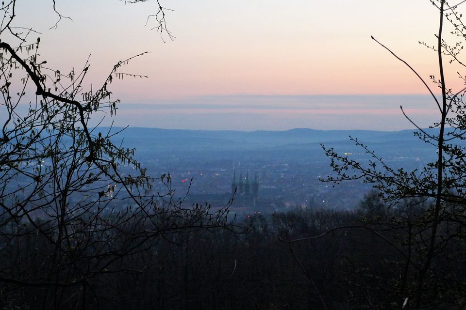 BambergSonnenaufgang