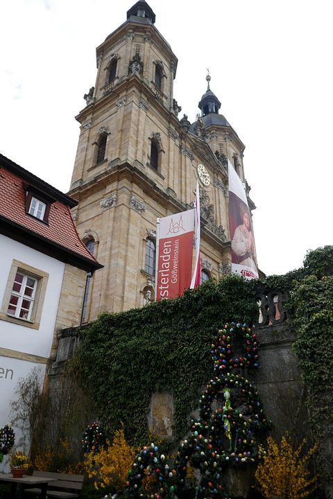 Gößweinstein Gesamt