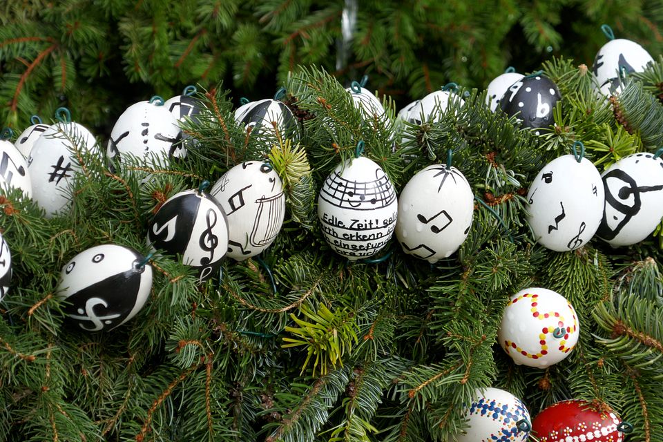 Freytag - Noten  - Längs