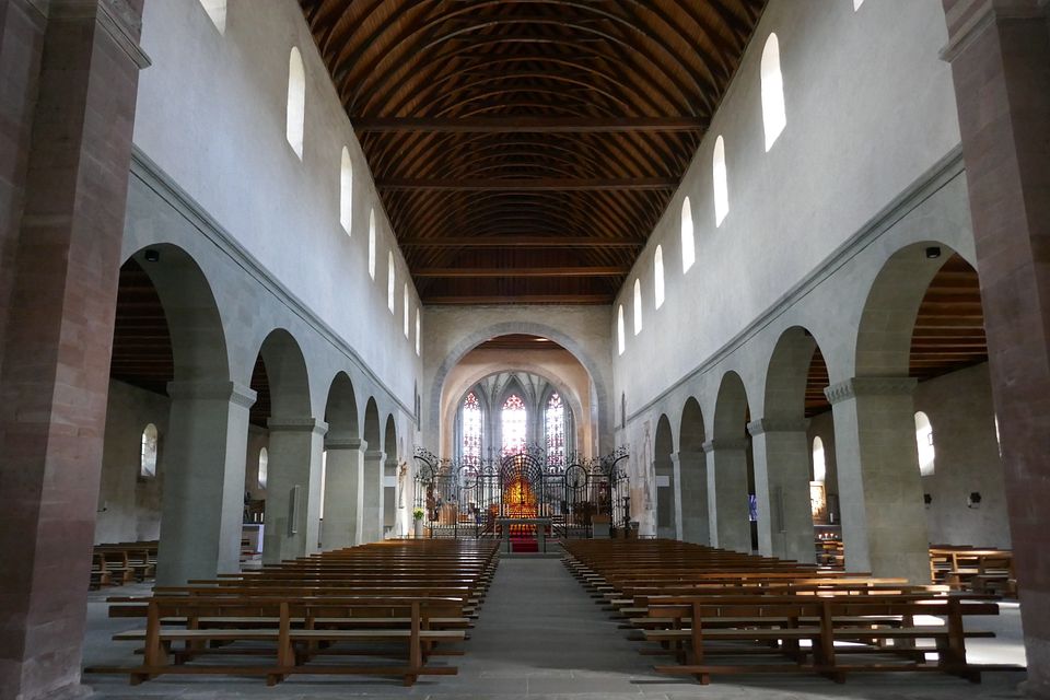 Maria und Markus Innen Gesamt