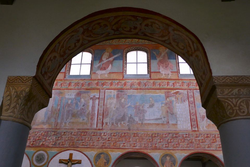 St. Georg Bilder Bogen Schön