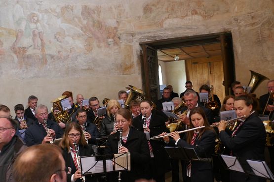 Bürgerorchester Georg