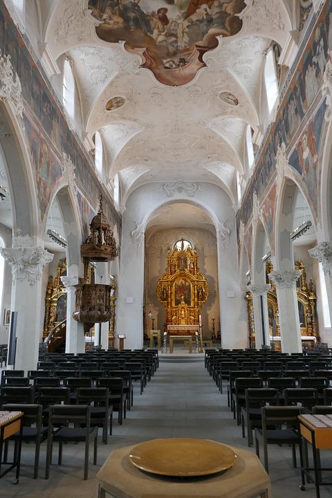 St. Stephan