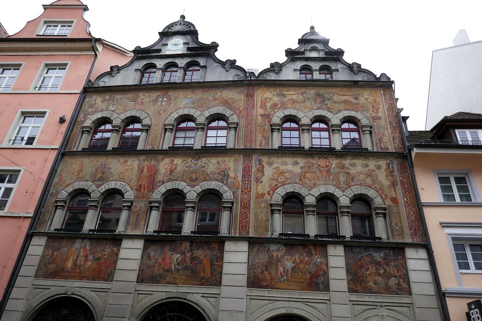 Rathaus