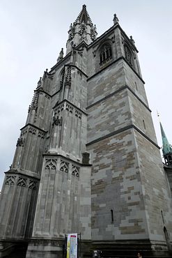 Münster Turm