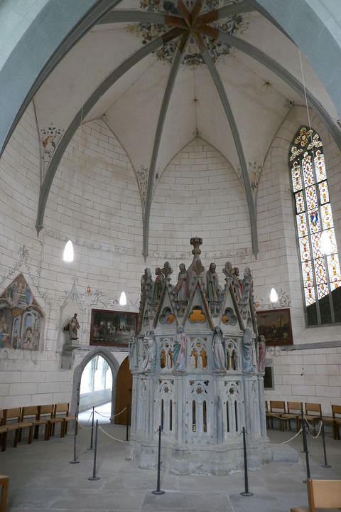 Mauritius-Rotunde-Gesamt