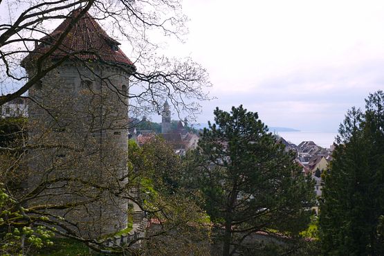 Überlingen Turm