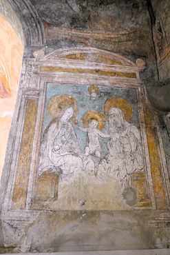 Heilige Familie Peterskirche