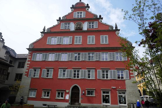 Neues Rathaus