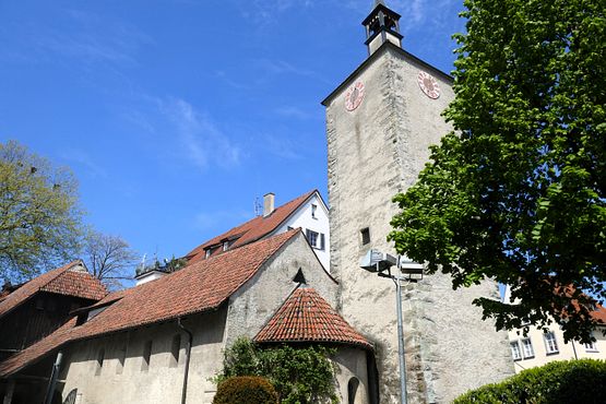 Peterskirche