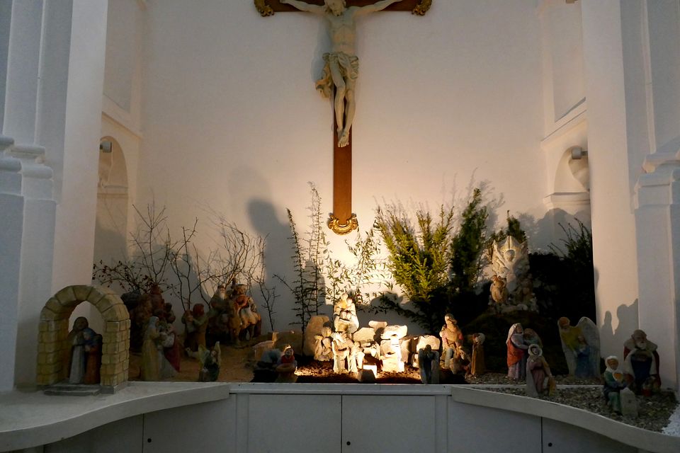 St. Stephan 2021