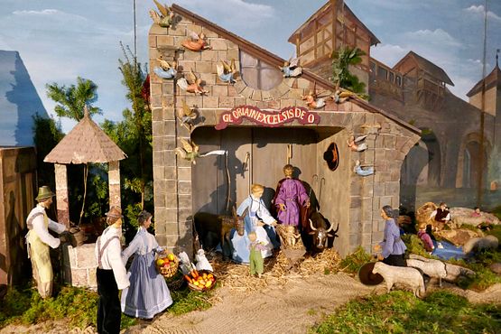 Heilige Familie Obere Pfarre