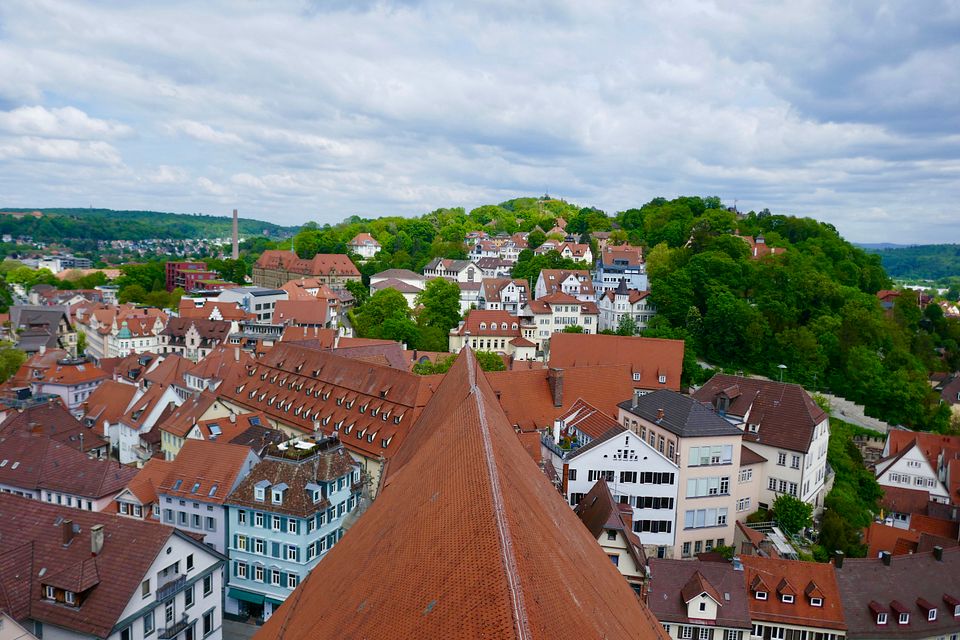 Rückblick zentral