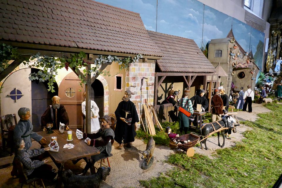 Obere Pfarre Gesamt 2021