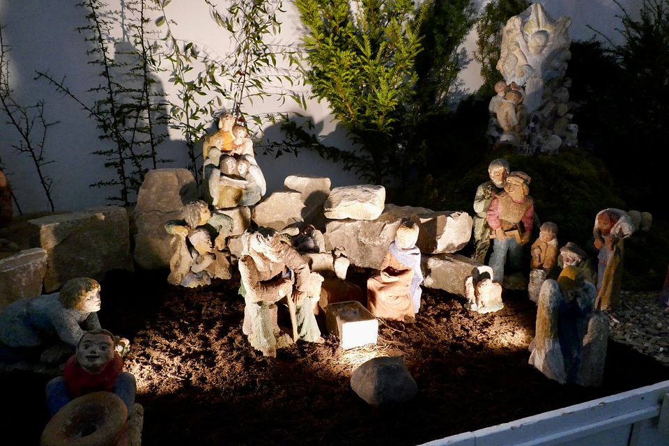 Heilige Familie -St. Stephan