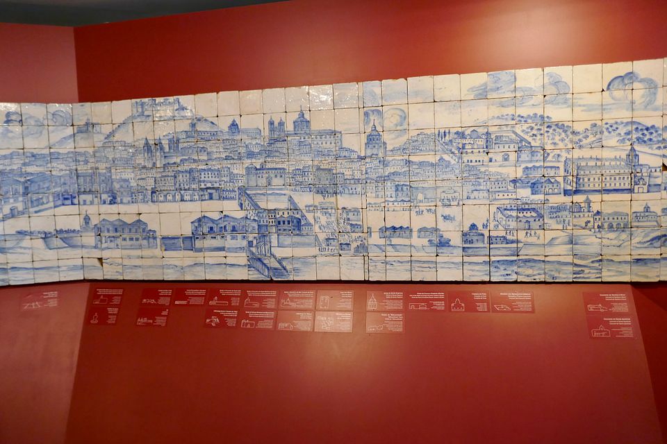 Alt-Lissabon Detail 2