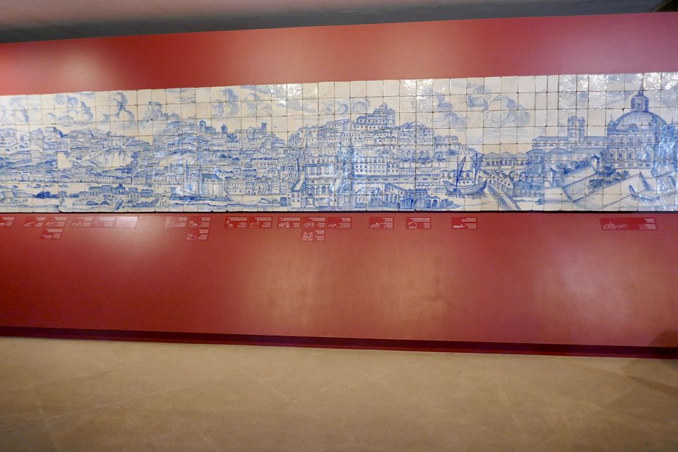 Alt-Lissabon Detail 3