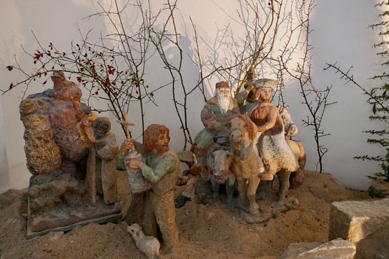 Drei Weise - St. Stephan