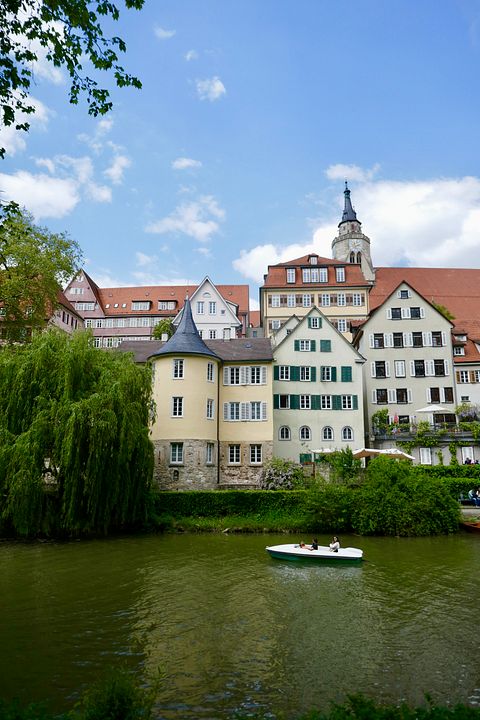 Hölderlinturm