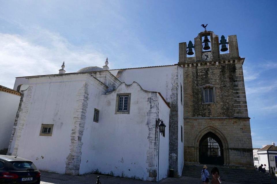 Kathedrale Faro